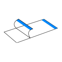 7309 LASIK INCISE FILM DRAPE                          BOX/20