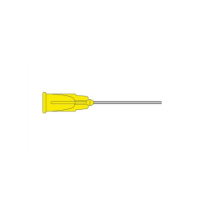 7620 VITREORETINAL CANNULA 20G X 1 1/8"  BOX/10