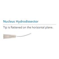 HYDRODISSECTOR NUCLEUS (585155) P/10
