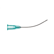 LACRIMAL CANNULA 26GX1-1/8' (581276) BOX/10