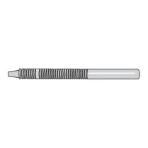 HANDLE MICROSURGICAL (BD-581012)    BOX/20
