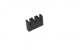 DEVEMED TEFLON RACK #14 (9900-00)                 EACH