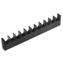 DEVEMED TEFLON RACK #11 (9900-04)                 EACH