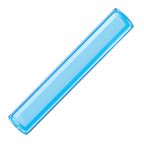 OASIS SOFT PLUG 0.2MMX2MM (OASIS-6402-A) BOX/20