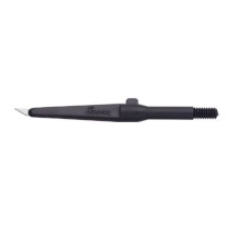 BLADE 30 DEG 3.5MM DEPTH S/SU BLK (377530) BX/6