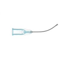 CANNULA OLIVE TIP 23G BVI VISITEC (585147) BX/10