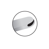 CANNULA ANTERIOR CHAMBER 16G 1IN (581277) BOX/10