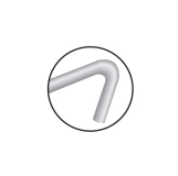 BVI HYDROEXPRESSION CANNULA 25G (585090) BX/10