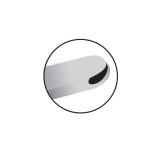 BVI SUB-TENONS ANESTHESIA CANNULA 19G (585176) BX/10