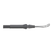 BVI LAMELLAR BLADE 60 DEG. (BEAVER6600) BOX/3