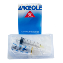 ARCEOLE SF6 SINGLE DOSE (301)            PACK/1