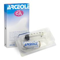 ARCEOLE C3F8 SINGLE DOSE (303)           PACK/1