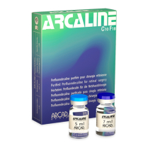 ARCALINE 5ML VIAL (102)                           PACK/1