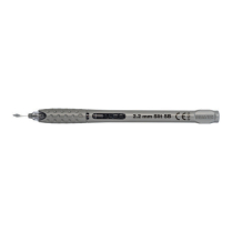 SAFETY SLIT KNIFE 2.6MM ANG SINGLE BEVEL (370146) BX10