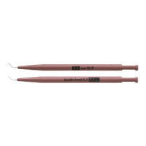 KNIFE 3.2MM 45 DEG BEV UP MATTE SLIT (373732) BX10