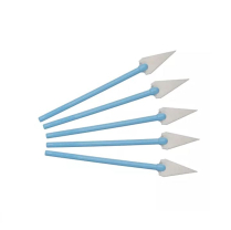 WECK-CEL EYE SPEARS (0008686) N/S 10'S, BOX/500