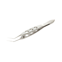 FORCEP CAPSULORHEXIS UTRATA STR (581481) BX/10