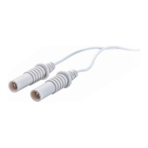 WET-FIELD DISP CABLE SHROUDED (22155010) BOX/10