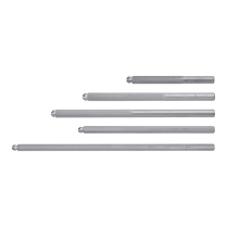 HANDLE FLAT 13CM LNG 1CM W (375000)          EACH