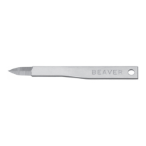 BLADE SHARP TWO SIDES POINTED TIP S/SU (376300) BOX/6