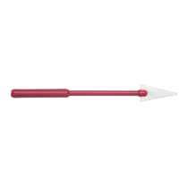 KERACEL EYE SPEARS, 200 COUNT (410101)    BOX/10