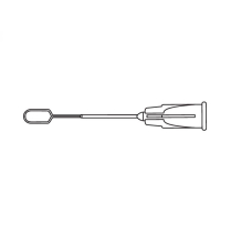 MICRO IRRIGATING VECTIS 40MM (581595) BOX5