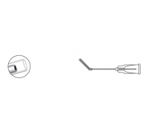 CANN 23G 7/8IN (585041)   BOX/10