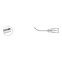 CORTEX EXTRACTOR 23G 5/8IN (585075) BOX/10