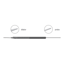 PUNCTAL DILATOR AND PROBE (585124) BOX/3