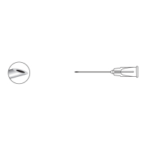 NDL PERIBILBAR .40MM (585145) BOX/10