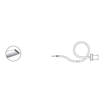 OVAL ACM 1.25MM (585149) BOX/5