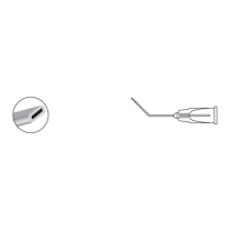 HYDRODISSECTOR .40MM FLAT END (585158) BOX/10