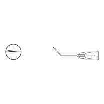 FLACS CANNULA (585200)        BOX/10