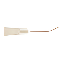 27G LASIK CANNULA 7/8 INCH 0.4X22MM (585278)  BOX/10