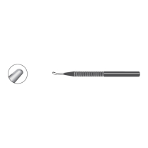 SPATULA PRK (585213)      BOX/5