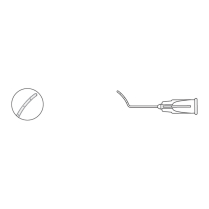 CANN LASIK FLAP IRRIGATING (585250)      BOX/10