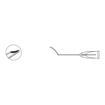 LASIK FLAP SPATULA (585252)                   BOX/10