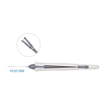 23G FORCEPS, ECKARDT ENDRIPPING (FC23.D05) BOX/5