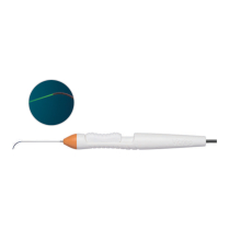 25G 90DEGREE DIRECTIONAL LASER PROBES (LP25.A04) BOX/5