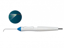 25G 90&deg; DIRECTIONAL ILLUMINATED LASER PROBES (LP25.A05) BOX5