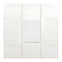 DRAPE (EYE) MINI INCISE PLASTIC 40CMX40CM (581159) BOX/10
