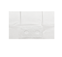 DRAPE MINI DUAL REFRACTIVE APERTURE 40X26CM (581162) B10