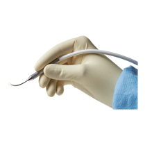ENDO-OPTIKS 19G LASER ENDOSCOPE CVD OME200SMAHRVA