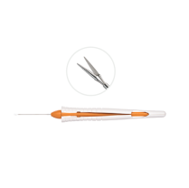 HORIZONTAL CVD MICRO SCISSORS 25G (SC25.D03) BOX