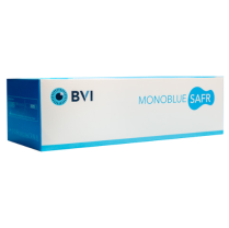 MONOBLUE SAFR 0.75ML SYRINGE (655)                  BOX/5