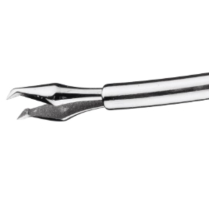 FR-2266 IKEDA CAPSULORHEXIS FORCEPS ST