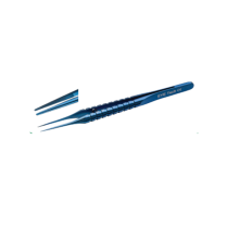 FR-2210 TYING FORCEPS STRAIGHT RND HANDLE