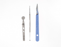 MMK133 CHALAZION KITS DISPOSABLE STERILE PK/5