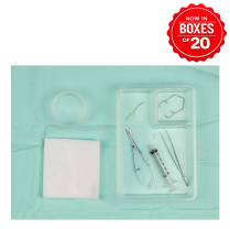 MMK122 SUBTENONS KIT 2 PACK DISP ST BOX/20
