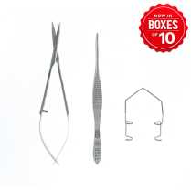 MMK104/1 SUBTENONS PACK ST EA  (1253,0277,1213) BOX/10